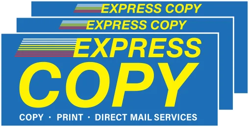 Express Copy LLC
